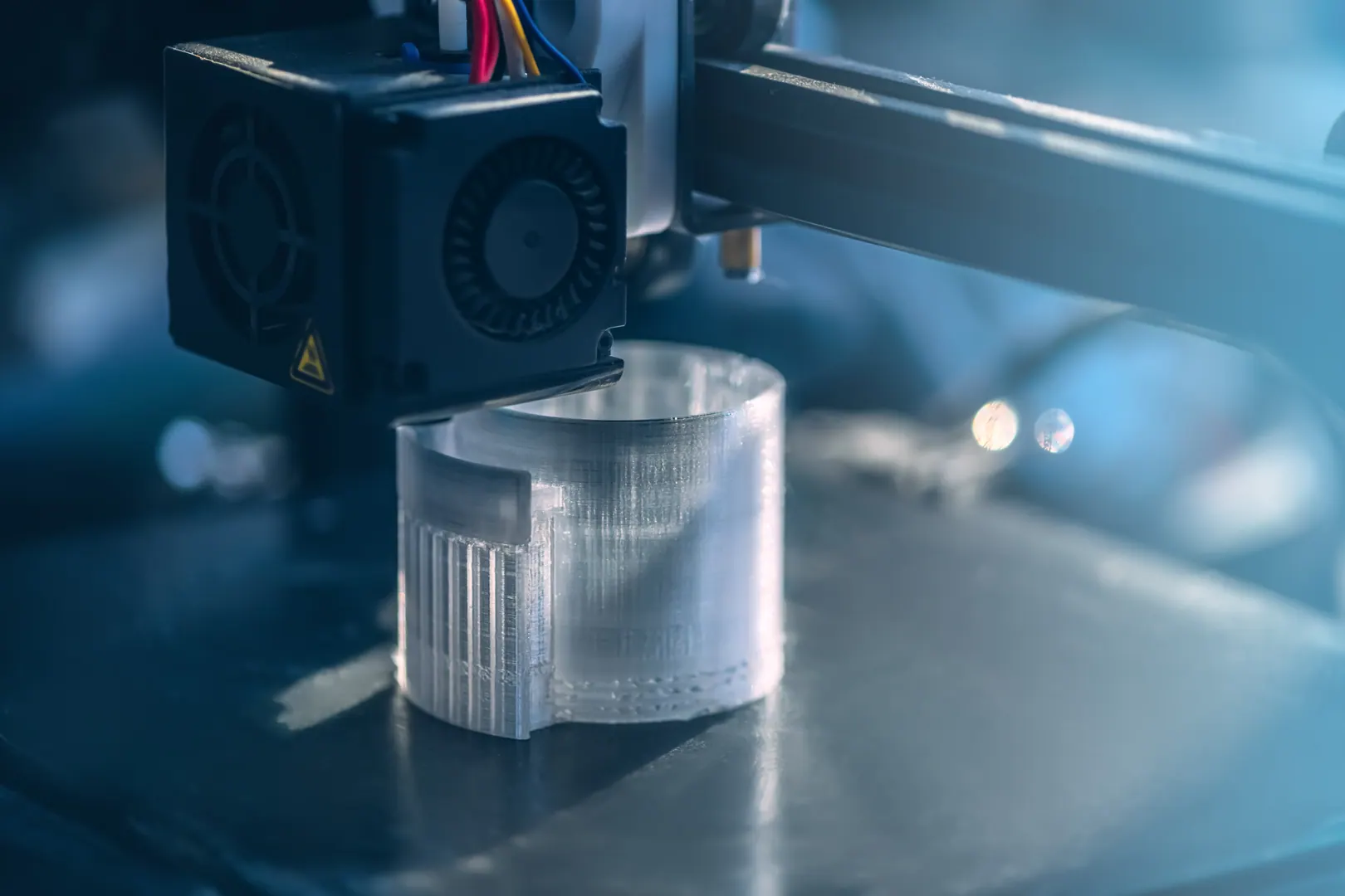 3D Modeling & Printing