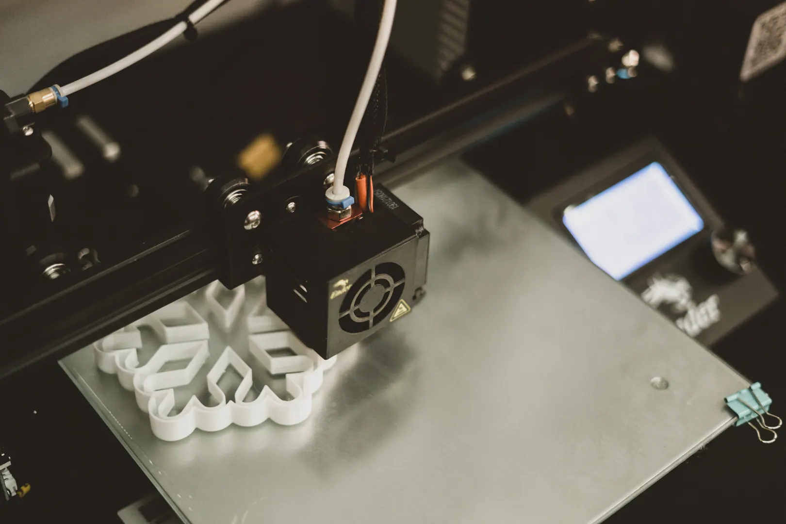 3D Modelling & Printing