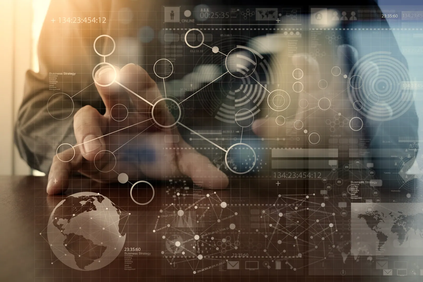 IoT Solutions