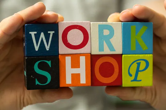 Custom Workshop