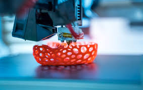 Introduction to 3D Printing